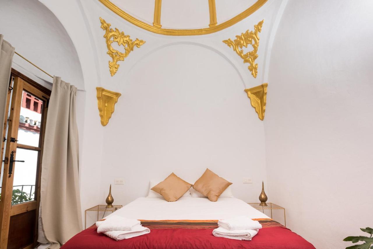 The Farm Lodge Марбелья Екстер'єр фото
