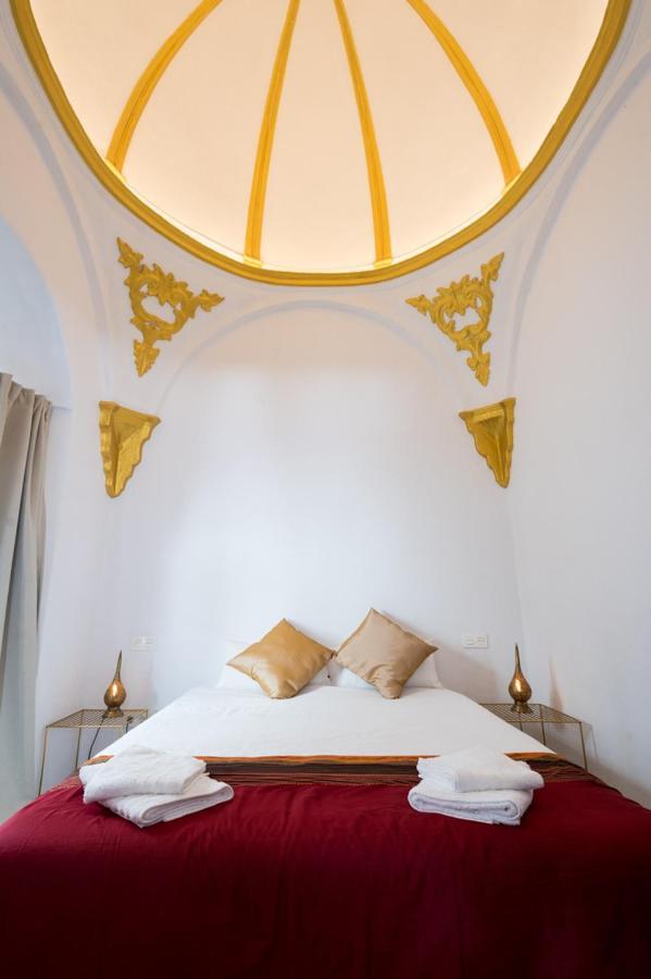 The Farm Lodge Марбелья Екстер'єр фото
