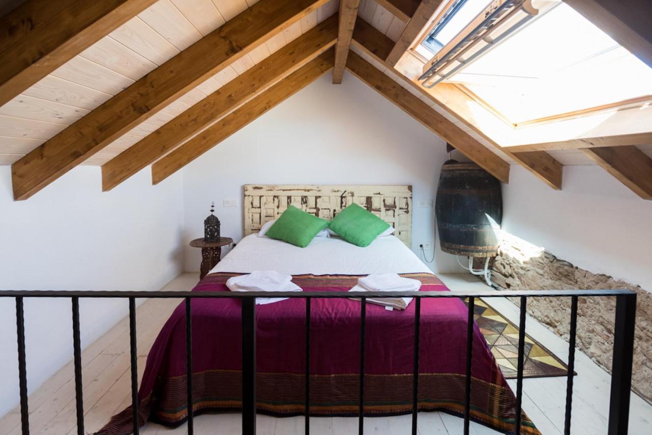 The Farm Lodge Марбелья Екстер'єр фото