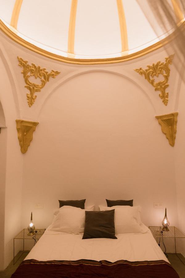 The Farm Lodge Марбелья Екстер'єр фото
